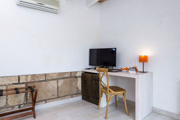 Ca'n Calco Petit Hotel Interior (Balearen)